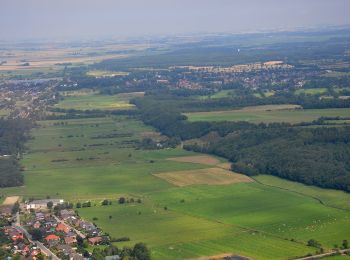 Percorso A piedi Eddelak - St. Michaelisdonn Rundwanderweg Nr. 4 - Photo