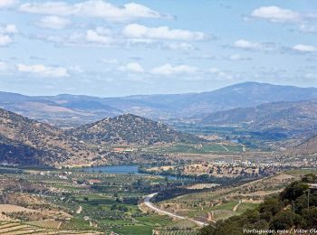 Tour Zu Fuß  - Da Poboa às Barcas do Douro - Photo