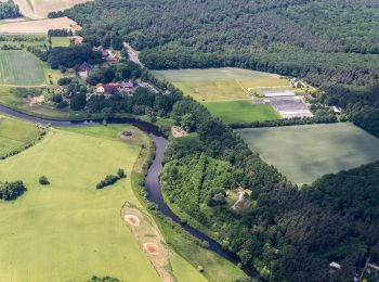 Tocht Te voet Olfen - Eversum Rundweg A3 - Photo