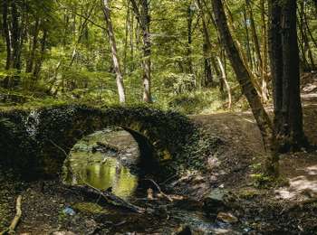 Percorso Marcia Huy - MANE Heritage - Vallée de la Solières - Photo