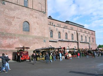 Tour Zu Fuß Odenthal - Altenberg Rundweg A6 - Photo