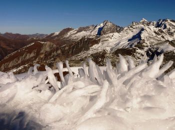 Randonnée A pied Brenner - Brennero - IT-5 - Photo