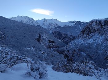 Randonnée Marche Les Deux Alpes - Le Garcin- Deux Alpes - Photo