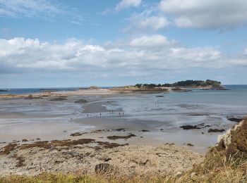 Tour Wandern Saint-Jacut-de-la-Mer - Saint-Jacqut jour3 - Photo