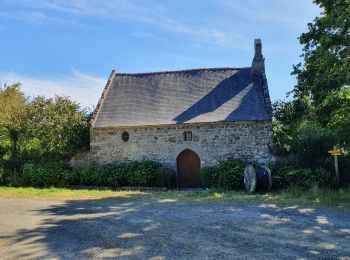 Tour Wandern Pludual - Pludual, Les 3 chapelles - Photo