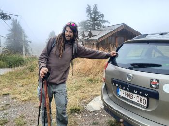 Tour Wandern La Condamine-Châtelard - Sainte Anne de la Condamine 2 - Photo