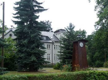 Tour Zu Fuß Felixsee - Rundwanderweg Finkenstein-Franzosenbank. - Photo