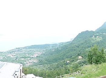 Tour Zu Fuß Gargnano - Sasso, Monte Caminala - Photo