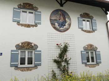 Tour Zu Fuß Prien am Chiemsee - Rundweg 1 - Photo