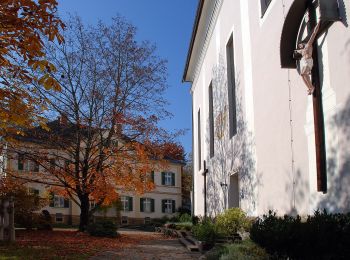 Randonnée A pied Deutschlandsberg - ÖAV Wanderweg - Photo