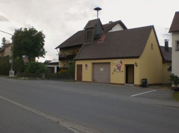 Tour Zu Fuß Altdorf bei Nürnberg - Altdorf 2 - Photo