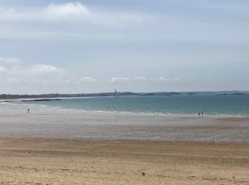 Randonnée Marche Saint-Malo - Rotheneuf - Photo