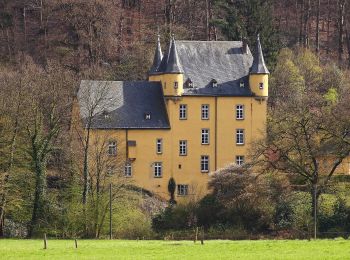 Tocht Te voet Odenthal - Denkmalroute - Photo