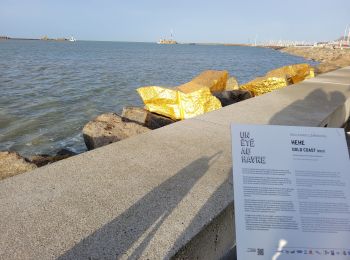 Percorso Marcia Le Havre - Le havre front de mer - Photo