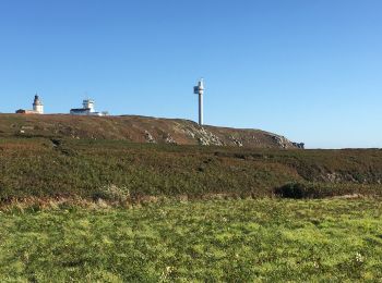 Trail Running Ushant - Île d’Ouessant-20092019 - Photo
