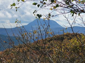 Trail Walking Saint-Ours - Beauregard_Jumes_LaCoquille_court_T - Photo