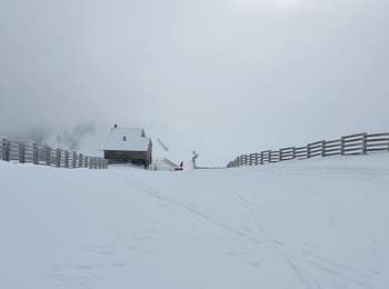 Tour Wandern Boutx - Tuc de l'Etang depuis Le Mourtis - Photo