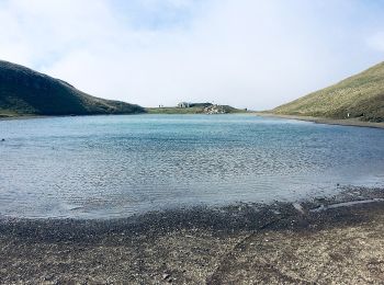 Percorso A piedi Fanano - Alta via dei Parchi: Tappa 09 - Photo