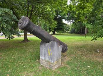 Percorso Marcia Maastricht - 2024-05-26_17h06m40_stadswandeling-maastricht - Photo