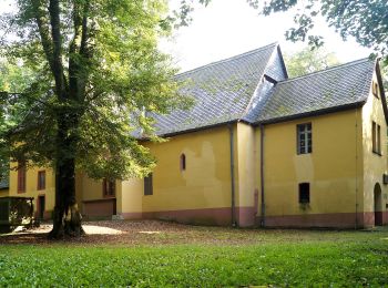 Tour Zu Fuß Niddatal - Wallfahrtsweg - Photo