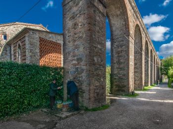 Randonnée A pied Pise - Via degli Acquedotti - Photo
