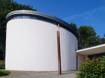 Percorso A piedi Greinbach - Penzendorf Wanderweg 4 - Photo