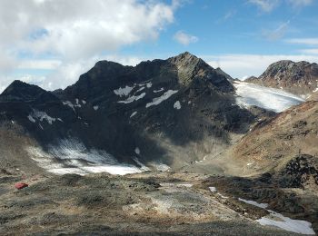 Tocht Te voet Sand in Taufers - Campo Tures - 1 - Photo