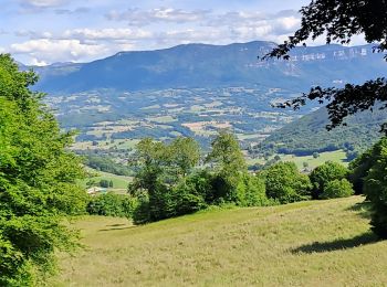 Tour Wandern Entrelacs - cessens tours cesar - Photo