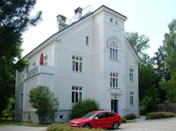 Percorso A piedi Gemeinde Wienerwald - Gemeinde Rundwanderweg 8 - Photo