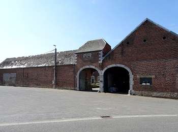 Randonnée Marche Villers-le-Bouillet - MANE Heritage : De Warnant à Dreye - Photo