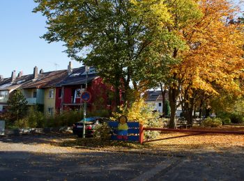 Tour Zu Fuß Unbekannt - Wanderweg 5 - Photo