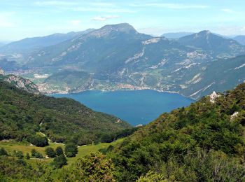 Trail On foot Riva del Garda - Sentér di Cima Nara - Photo