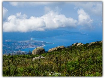 Randonnée Marche Moca-Croce - Monte San Petru (cat2a) - Photo