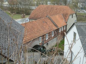 Tocht Te voet Onbekend - [O] Belecker Rundweg - Photo