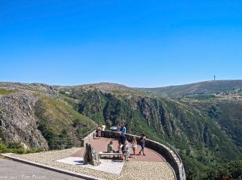 Percorso A piedi Urrô - Viagem à Pré-história - Photo