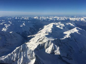 Tour Zu Fuß Bionaz - CH-8 - Photo