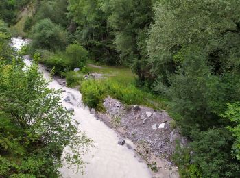 Tour Wandern Marktgemeinde Zirl - Zirl - Photo