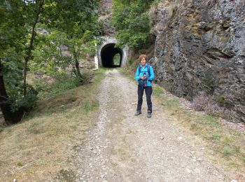 Tour Wandern Florac Trois Rivières - Florac / Cassanas - Photo