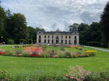 Tour Wandern Silly - GRP 123 : de Silly à Enghien  - Photo