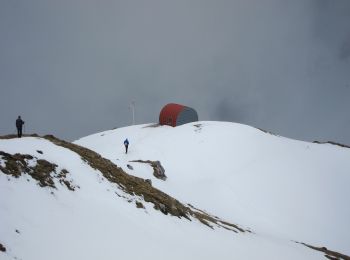 Trail On foot Colere - CAI315: Passo della Presolana - Grotta dei Pagani - Photo