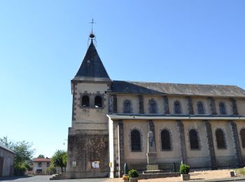 Tour Wandern Limons - Limons_Mons - Photo