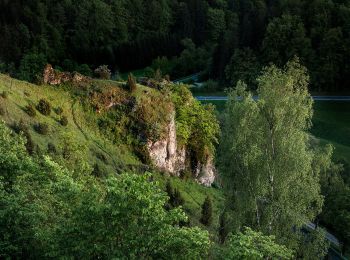 Tour Zu Fuß Weismain - Rundweg Köttler Grund - Kaspauer - Photo