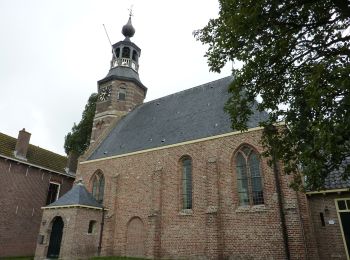 Tour Zu Fuß Goes - NL-Hollestellepad - Photo