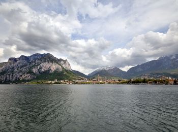 Trail On foot Lecco - Percorso Giorgio Combi - Photo