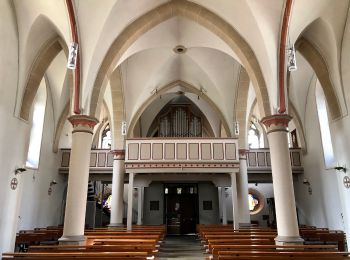 Tour Zu Fuß Engelskirchen - Ründeroth Rundweg U - Photo