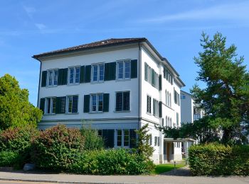 Tour Zu Fuß Uster - Industriepfad Zürcher Oberland - Photo