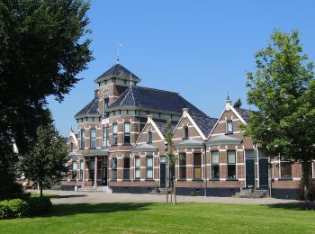 Tour Zu Fuß Heerenveen - Jabikspaad - Photo