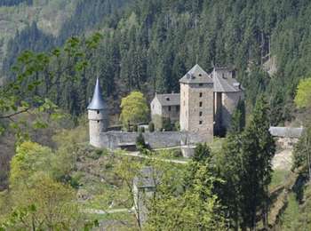 Excursión Senderismo Waimes - Walk Peak beer triple (new) - Photo