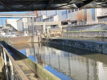 Tour Wandern Charleroi - Boucle Noire - Photo