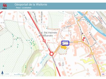 Excursión Senderismo Theux - 20230616 - Les moniteurs - Theux 5.4 Km - Photo